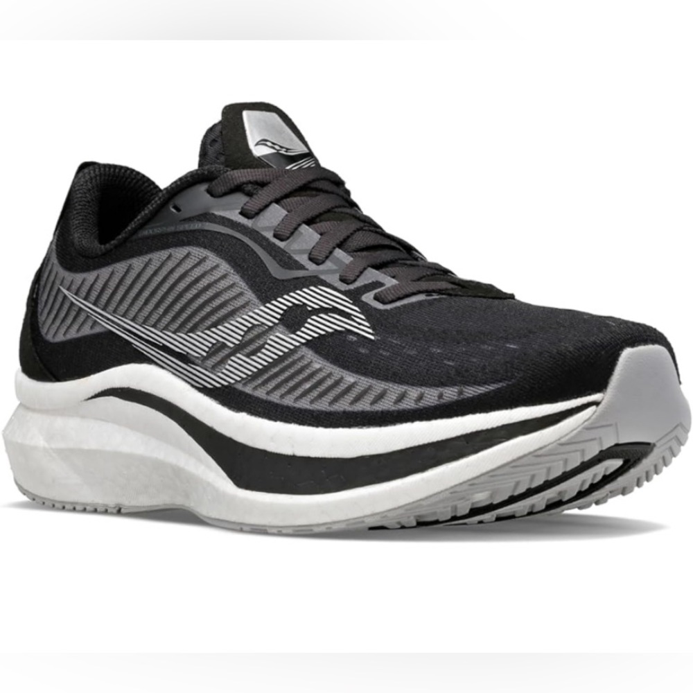 Saucony Endorphin Men’s Running Shoe